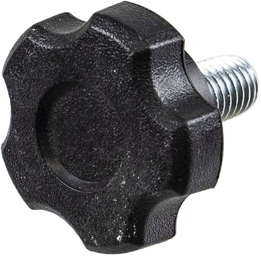 Amazon.com : CUB CADET 720-04009A Seat Adjustment Knob RZT 42 50